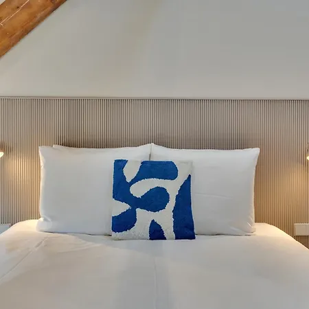 Kobalt - Hotel