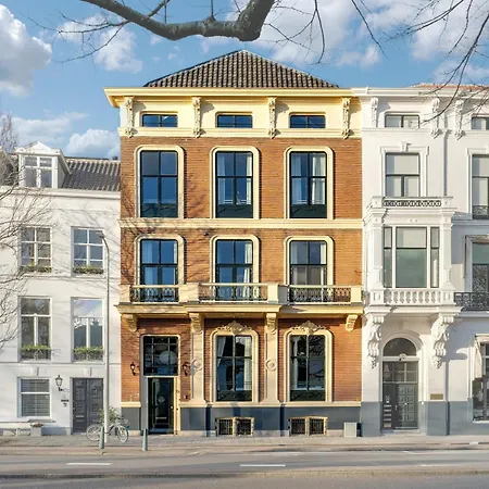 Kobalt - Den Haag
