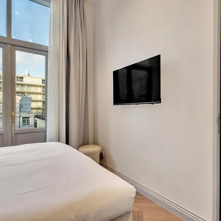 Hotel Kobalt - Den Haag