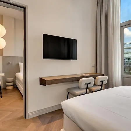 Kobalt - Den Haag
