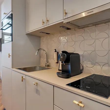 Hotel Kobalt -