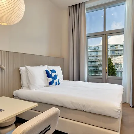 Kobalt - Hotel Den Haag
