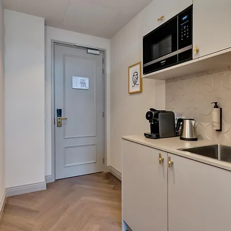 Hotel Kobalt -