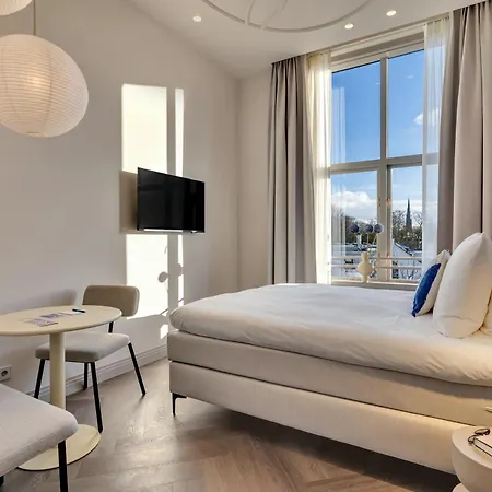 Kobalt - Hotel Den Haag