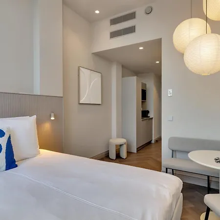Hotel Kobalt -