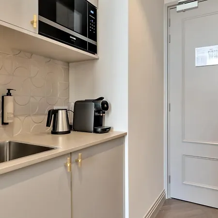 Hotel Kobalt -