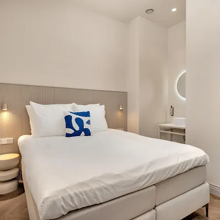 Hotel Kobalt -