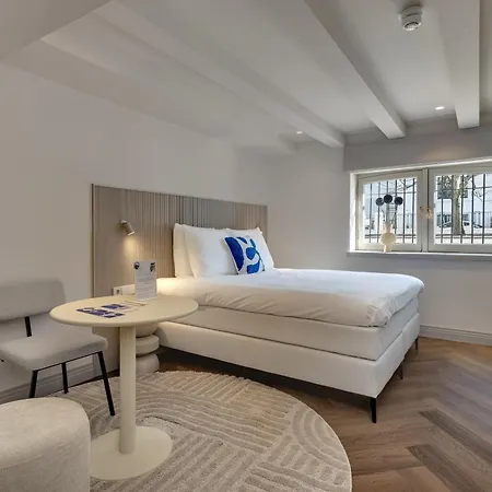 Hotel Kobalt - Den Haag